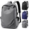 Fashionable Versatile Large Capacity  Easy To Clean Student Backpack Teens For