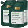 Крем для восстановления поврежденных волос Gudantang Polypeptide Keratin, 3 шт.