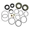 A81P-Car Power Steering Gear Gasket Rack& Pinion Repair Kit 04445-35190 For Toyota Land Cruiser Prado 120 4Runner Lexus GX470 05