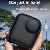 Portable Mini Bag For DJI Osmo Nano Safely Waterproof Shockpoof Storage Bag Protective Case With Carabiner Clip