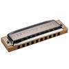 HOHNER Blues Harp/E Blues Harp 10 Hole Harmonica 532BX-E