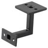 Stable Square Handrail Brackets for Stairs Perfect for Home and Commercial Use