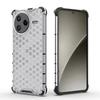 Применимо к чехлу для мобильного телефона Xiaomi POCO F7Ultra Honeycomb, защитному чехлу для Xiaomi POCO F6 с защитой от падения, POCO C75