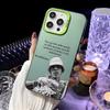 Чехол для телефона S-Sfera E-Ebbasta Singer для Samsung Galaxy A37 A57 A17 A07 A06 A35 A55 A25 A15 A56 A54 A36 A34 A24 A26 4G 5G