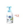 Детская фруктовая пена для ванны Safeguard, 415 г (12 шт.)