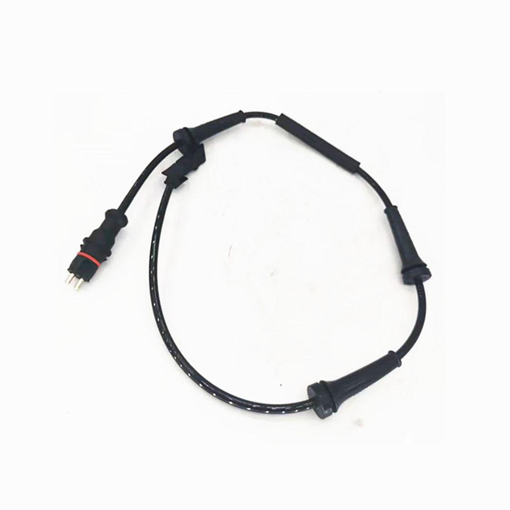 Датчик скорости колеса ABS Передний для Renault Espace IV JK0/1 Laguna II BG0/1 Vel Sat