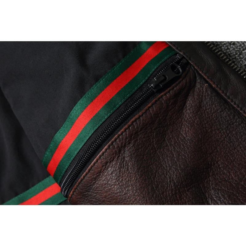 Китайский размер мужское пальто из коровьей кожи винтажная мужская кожаная куртка из натуральной кожи мужская зимняя куртка мотоциклетные байкерские куртки