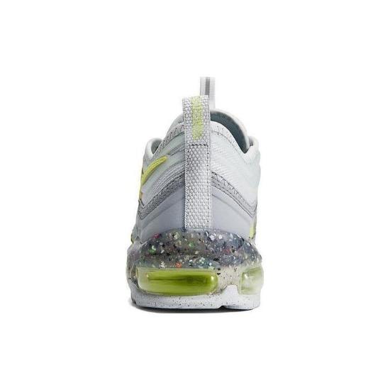 Nike Air Max Terrascape 97 Low Чистый Платиновый Светлый Лимон - DV7418-002