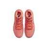 Nike Кроссовки унисекс Kyrie Flytrap 4 EP Crimson Pulse Orange Bright-Mango White CT1973-800