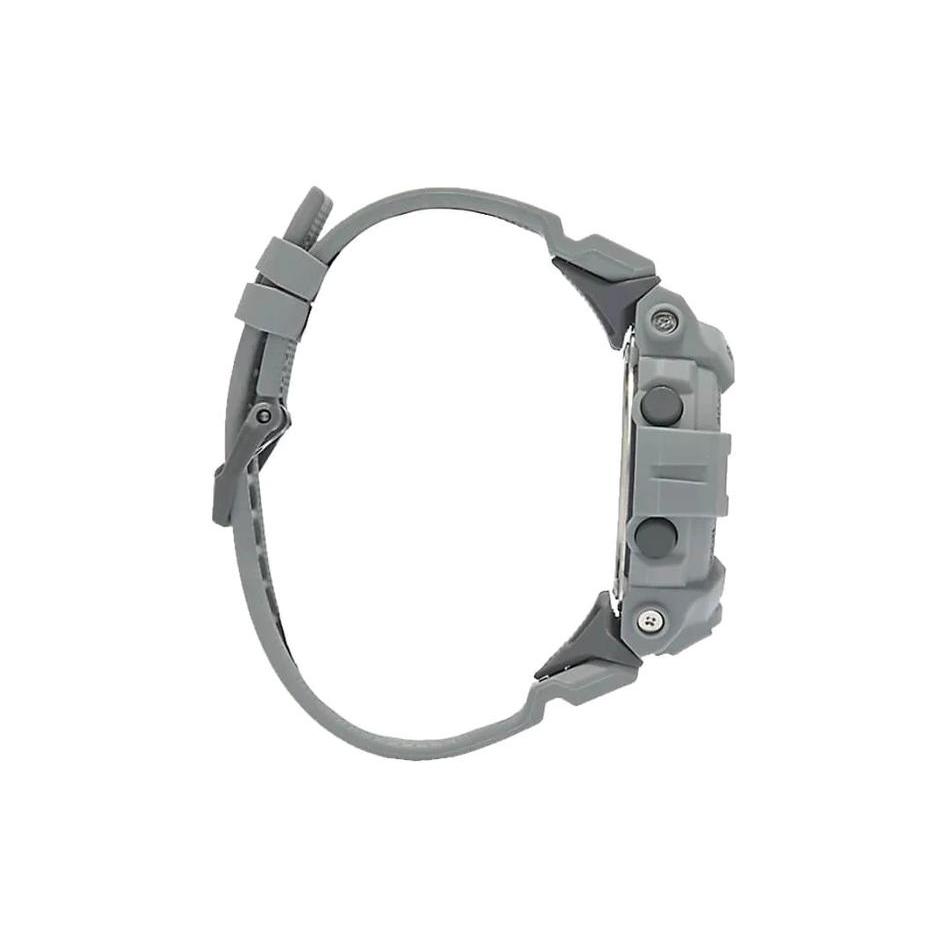 Casio Мужские часы G-SQUAD Series Серые GMD-B800SU-8 GMD-B800SU-8