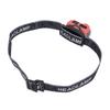 Headlamp Rechargeable LED Motion Sensor Running Digital Display Screen Rainproof for Outdoor Camping Fishing Headband