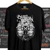 Bleed From Within Металкор S5XL Хлопковая Футболка Для Мужчин и Женщин NZ1596 Унисекс Футболка