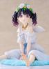 Wave Dream Tech THE Shiny Colors Fukumaru Koito Scale PVC Painted Complete Figure IDOLM@STER [Harenohi Cafe] 1/7