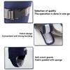 Anti-fall Baby Walker Breathable Assistant Toddler Leash Portable Baby Harness