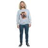 Star Wars Mens Darth Vader Swirling Fury Sweatshirt