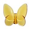 Colorful Crystal Butterfly Ornaments Nordic Butterfly Statue Crafts  Garden Ornament