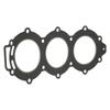 3 Cylinder Outboard Motor Gasket Rustproof Motor Head Gasket Cylinder Head Gasket Marine Engine