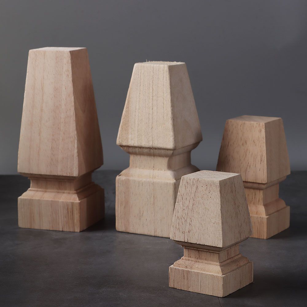 Стиль украшения, ремесла, домашний декор, винтажная деревянная резная мебель, ножки, ножки шкафа, сиденья