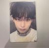 [USED] ENHYPEN Sunwoo UNLEASH Beijing Pop-Up Purchase Exclusive Trading Card A