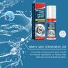 1pc/2pcs Brake Rust Remover Sprayer With Double Action Cleaning And Polishing Technology Cleaning Solution for Disc Hub Rims