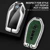 2025 Car Key Case Cover For BMW X1 X2 X3 X5 X4 X6 X7 G30 G20 G32 G11 G12 F40 F30 F20 F10 F34 F07 F44 F45 G15 Keychain Access