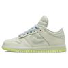 Кроссовки Dunk Low с мягким язычком GS FB7700-001
