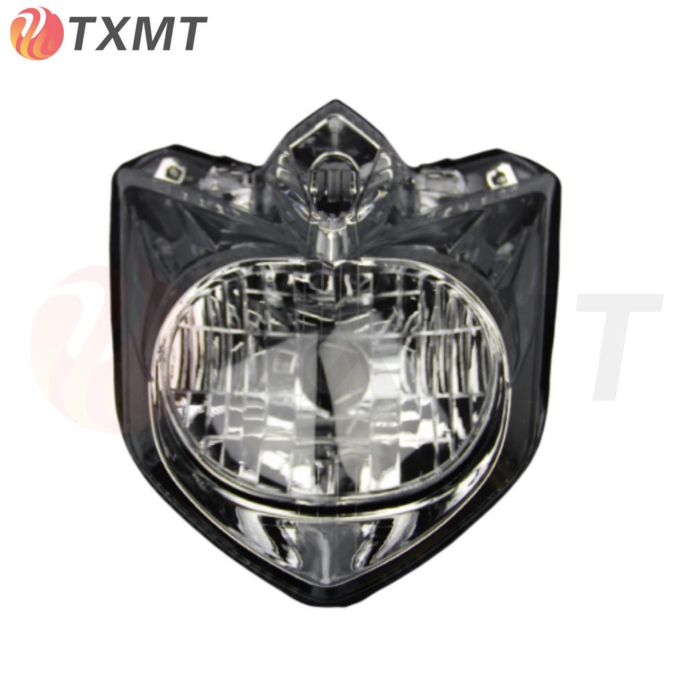 Совместимо с Yamaha FZ8/FZ8N XJ6/XJ6N (09-13) Аксессуары для передней фары