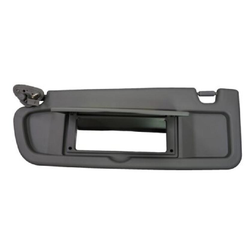 Козырек от солнца прозрачно-серый со стороны водителя для Honda Civic 2006 2007 2008