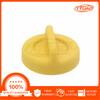 Car Engine Fuel Filler Cover Oil Tank Gas Cap 55187763 for Alfa Romeo 159 2006 2007 2008 2009 2010 Auto Parts Car Accessories