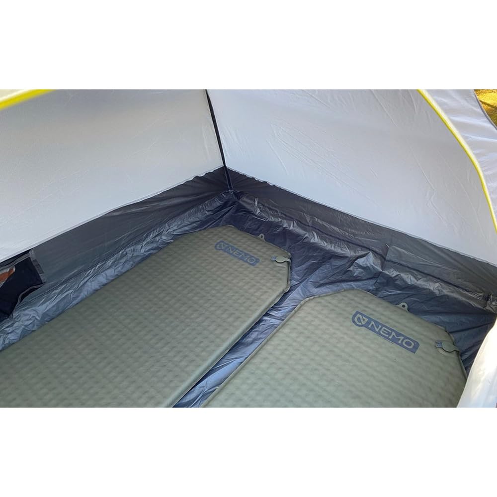 Nemo Атом Осмо 2P Вертибад NM-ATMOS-2P-BB