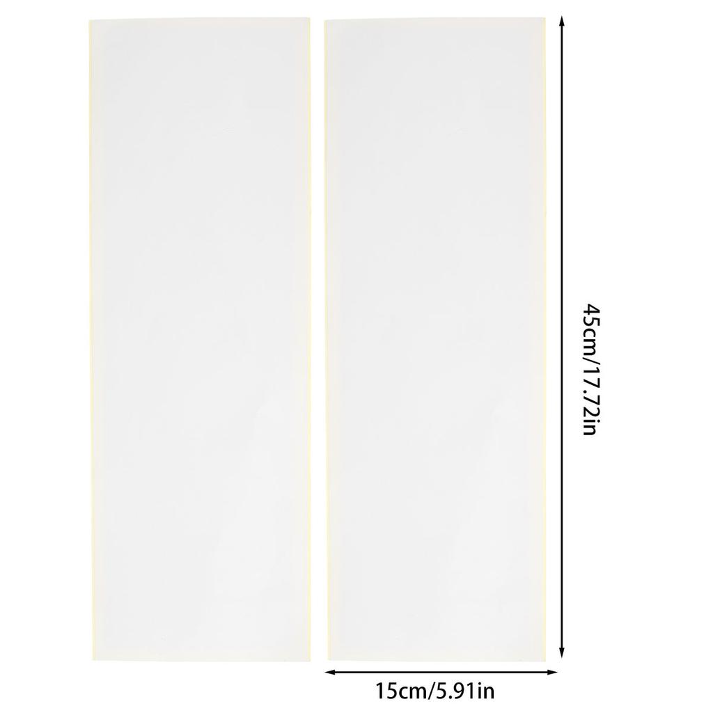 2 шт., кошачья когтеточка, скребок для дивана, отпугивающая лента, кошачий диван, защитная самоклеящаяся подкладка для защиты от кошачьих царапин