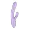 Playboy Pleasure - Bumping Bunny Vibrator - 10 Speeds