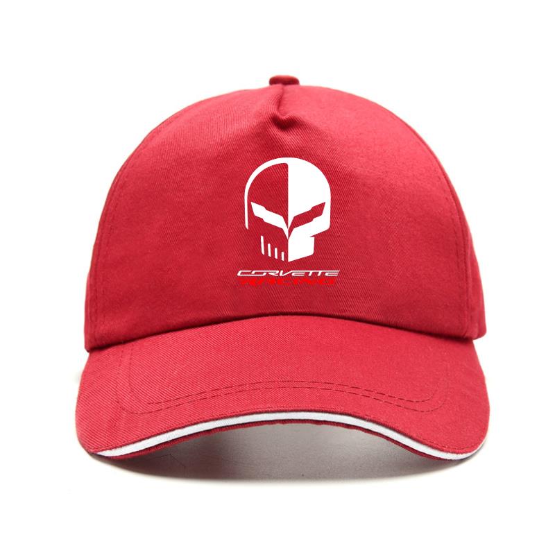 New Cap Hat New Hot Corvette Racing Fahion Gift New Fro U T Baseball Cap