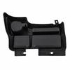 Storage Tray Insert Center Console Box Fit For Toyota Land Cruiser LC70 71 LC76 LC79
