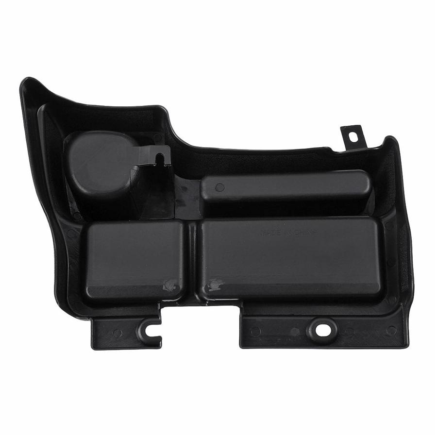 Storage Tray Insert Center Console Box Fit For Toyota Land Cruiser LC70 71 LC76 LC79