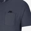 Nike AS Men's Sportswear Nike Sportswear Tee PREM ESSNTL POCKE THUNDER Blue DB3250-437