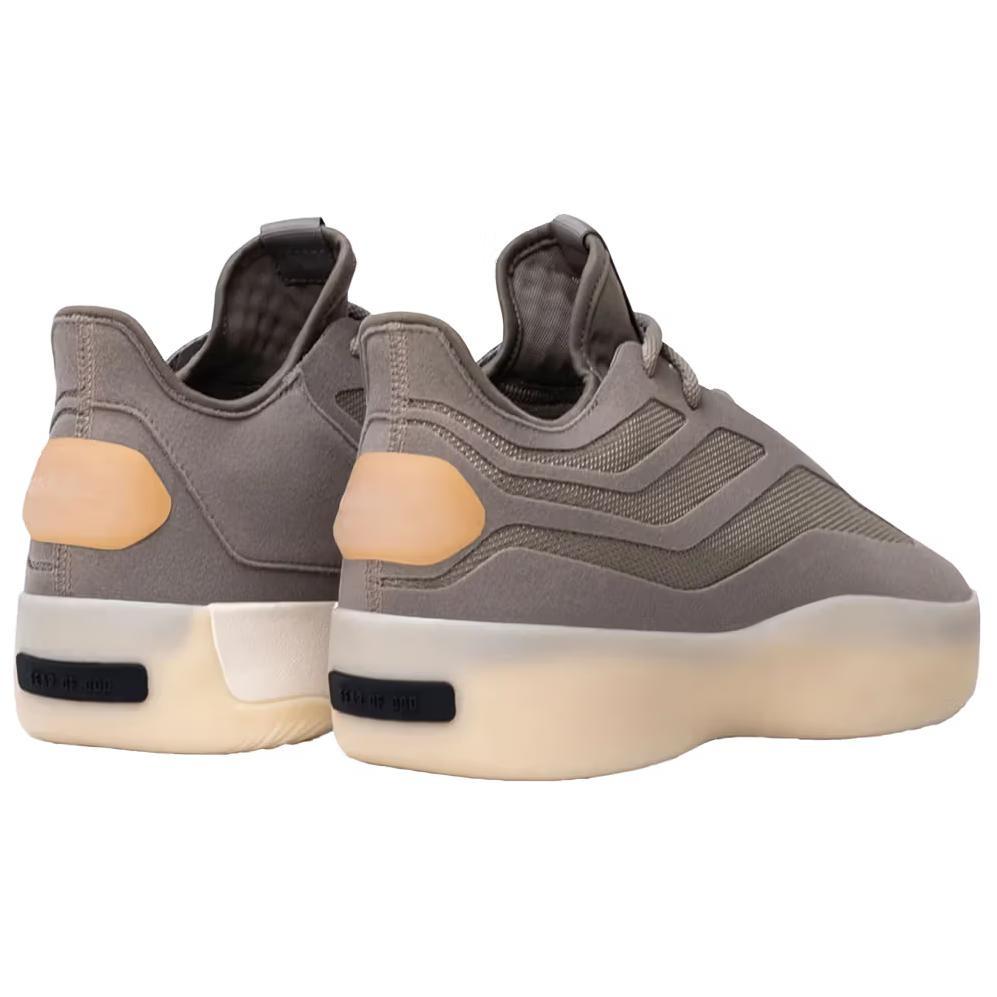 adidas X Fear Of God Athletics 2 Mid 'Putty Beige' Мужские JS0980