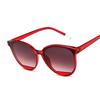Oculos De Sol солнцезащитные очки UV4 женские винтажные металлические зеркальные классические винтажные солнцезащитные очки женские женские велосипедные очки