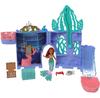 Кукла Mattel Disney Маленькая русалочка Грот Ариэлки HPL54