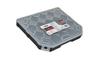 Awtools Organizer Średni 284X243X40Mm
