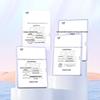 SURELA Подарочный набор для ухода за волосами и телом для девочек-подростков