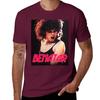 Pat Benatar T-Shirt customizeds graphics mens plain t shirts
