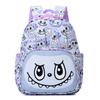 Kids Backpack Playful With Comfortable Shoulder Straps Ideal For Boys And Girls Ages 3 To 6