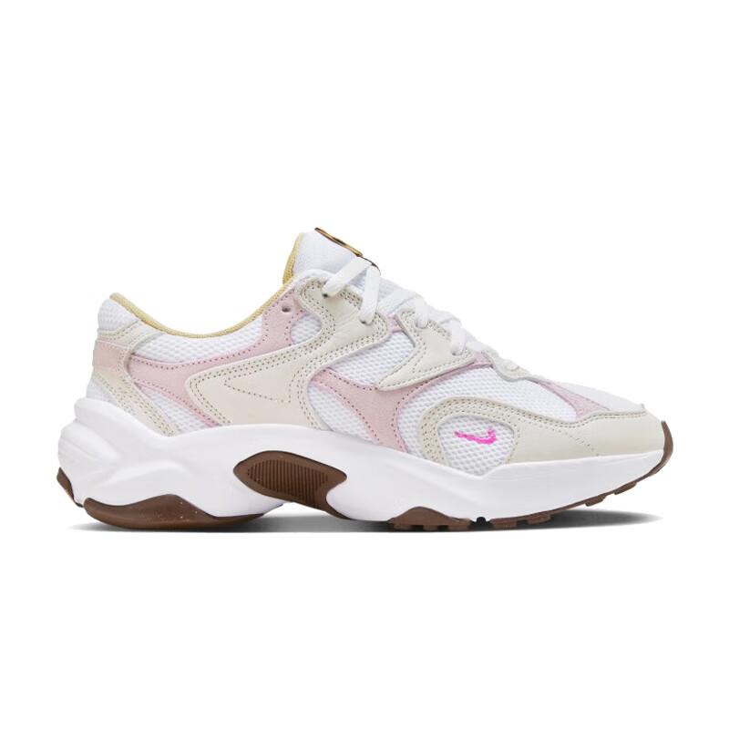 Nike AL8 'White Pink Brown' Women's