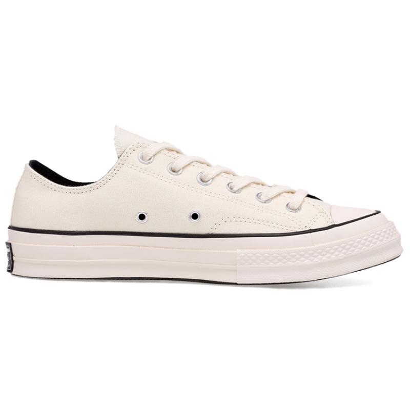 Dover Street Market x Converse 1970s Ox Comfortable Low-Top Espadrilles Unisex White