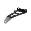 For NINJA 400 Exhaust Hanger Motorcycle Accessories Exhaust Bracket For KAWASAKI Ninja400 2019 2020 2021 2022 2023 Spare Parts
