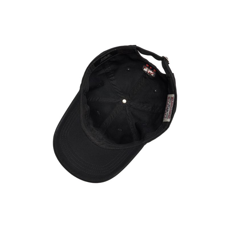 MLB Хлопковые бейсболки унисекс Модные 3ACP0091N-50BKS