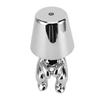 Cordless Table Lamp 3 Colors Stepless Dimming LED Table Lamp Rechargeable Touch Lamp Bedside