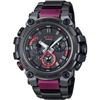 Men's G-SHOCK MTG-B3000BD-1AJF [G-SHOCK MTG-B3000 SERIES Mens Metal Band] Round Watch