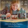 LEGO Harry Potter 76428 Домик Хагрида: неожиданный визит